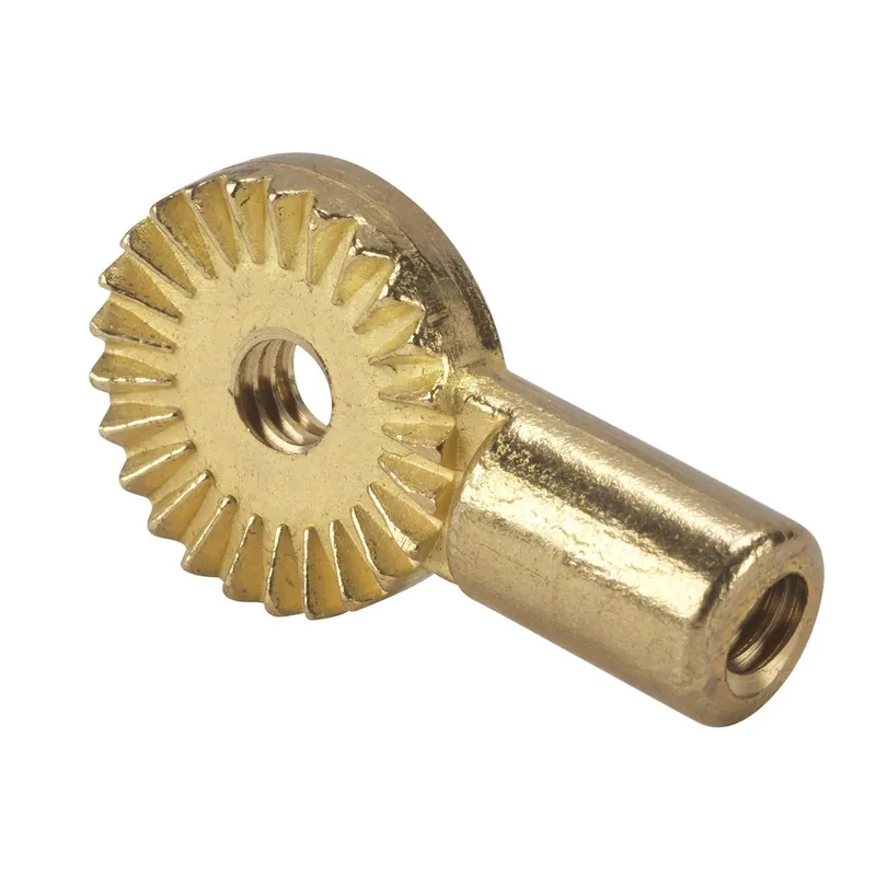 Homewerks Brass Float Arm Pivot For 1/2 To 3/4 Inch Valves