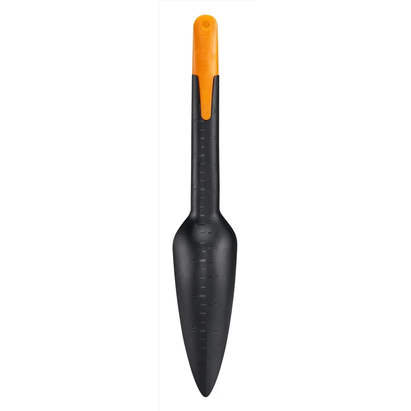 13 Inch Hand Seed Sower - Durable 4-in-1 Tool For Precise Seed Planting