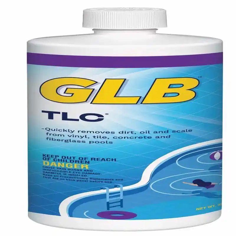 Tlc Liquid Multi Surface Cleaner 32 Oz - Pool Water Cleaner