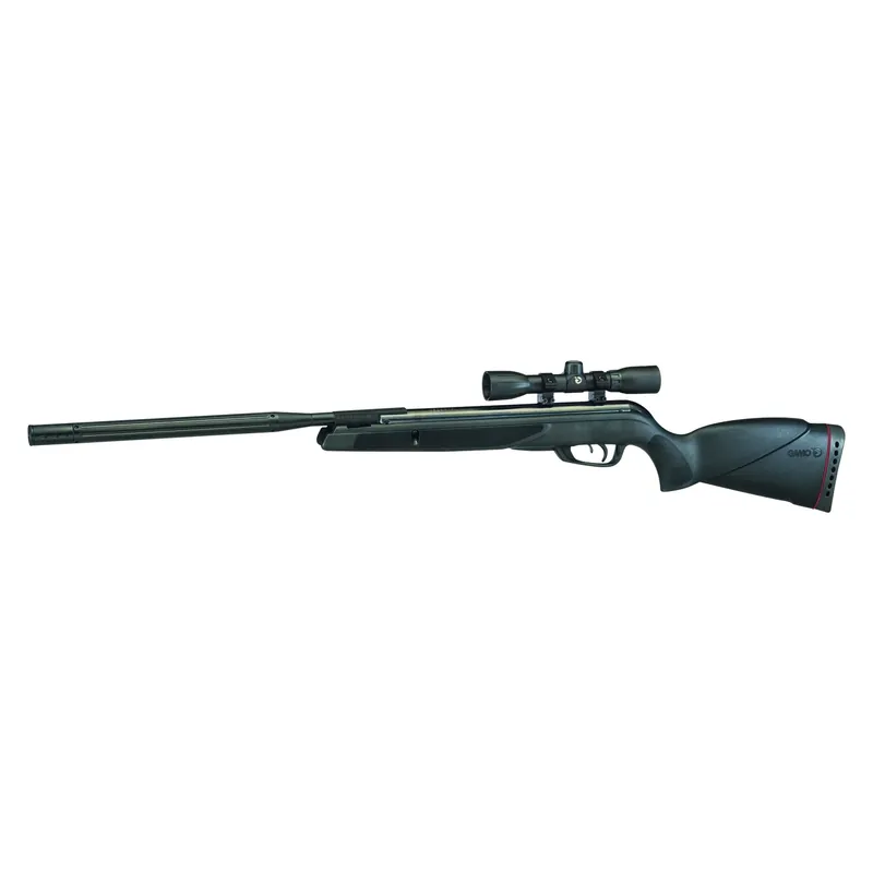 Gamo WildCat Whisper 0.177 1300 Air Rifle 1 Pk