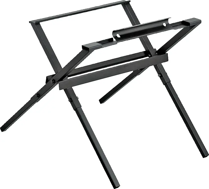 Dw7451 Compact Folding Table Saw Stand For Dwe7480, Dcs7485, Dw7450