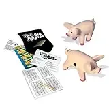 Pass The Pigs Big Pigs Game - Fun Family Game For All Ages
