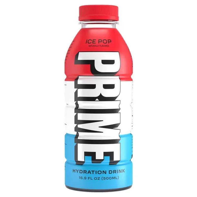 Ice Pop Hydration Drink, 16.9 Oz.