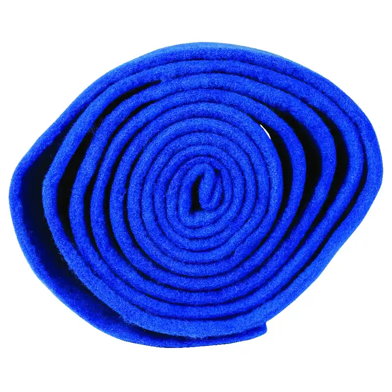 Flanders 25 In. W X 360 In. H X 1 In. Synthetic 1 MERV Air Filter 1 Pk