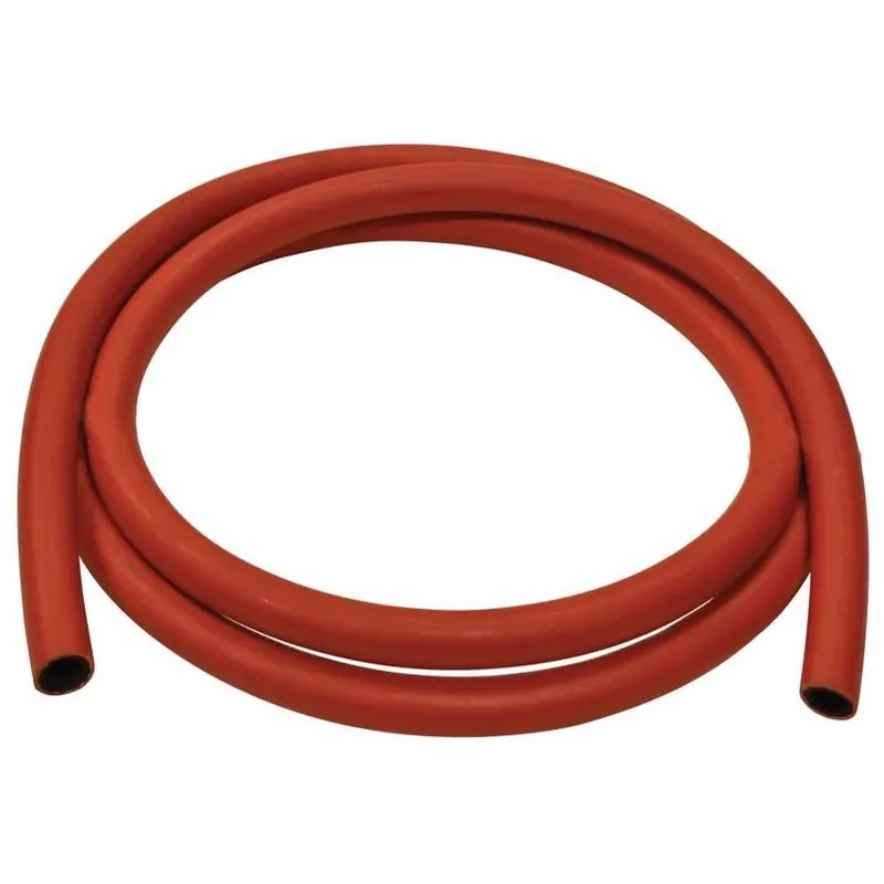 Eastman EZ-Flo 1/2 In. ID 10‑ft Reinforced PVC High‑Pressure Air Hose