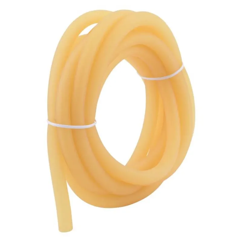 Eastman EZ‑Flo Latex Tubing – 1/4" ID × 3/8" OD, 10‑ft Roll