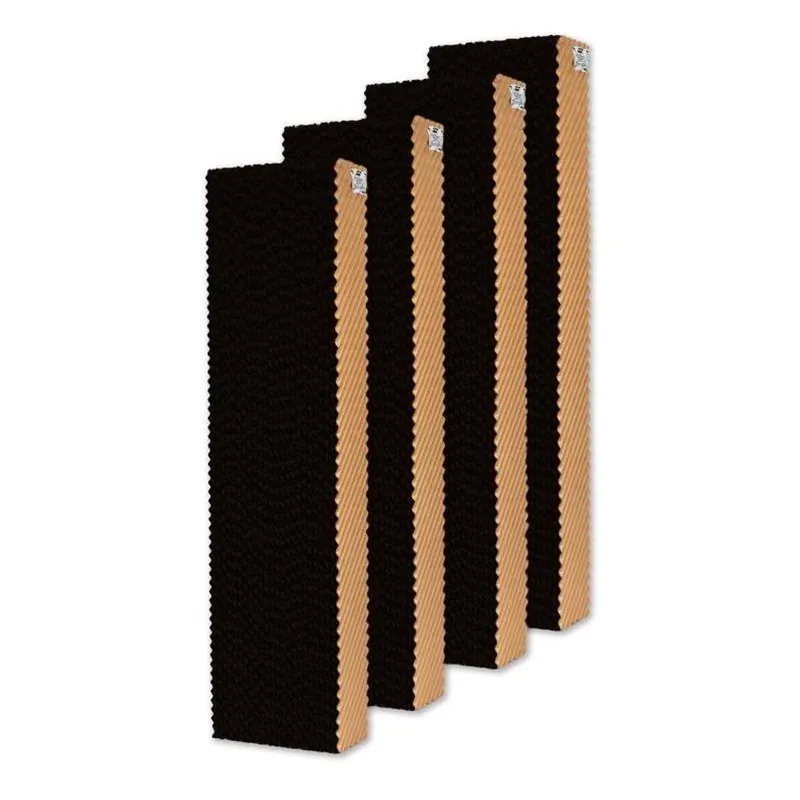 Portacool 48" X 12" Brown Cellulose Evaporative Cooler Pad – High‑Performance Cooling Media