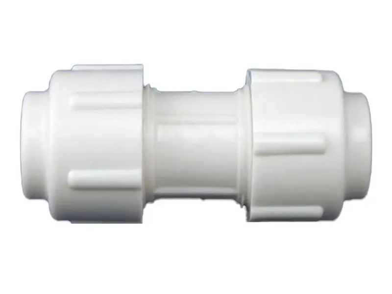 PEX Pipe Transition Fitting, 3/4 X 3/4 In. CU