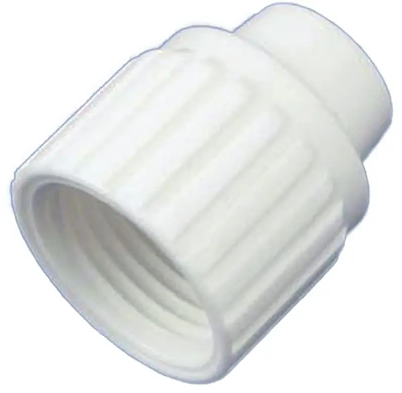 PEX Pipe Cap, 1/2 In.