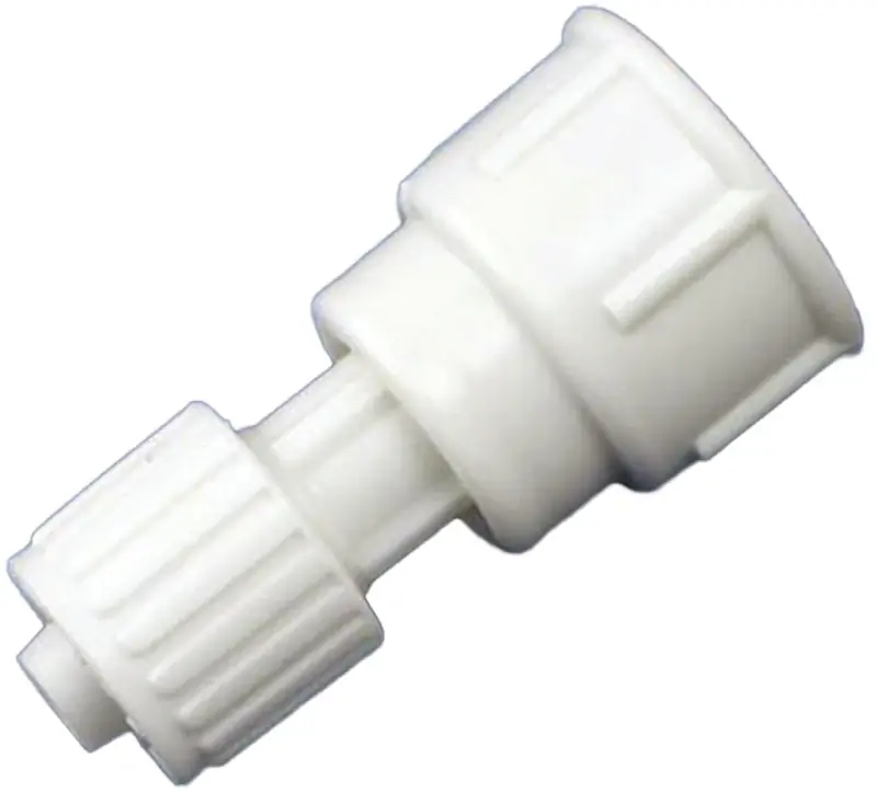 PEX Ballcock Adapter, 3/8 X 7/8 In. BCT SWV