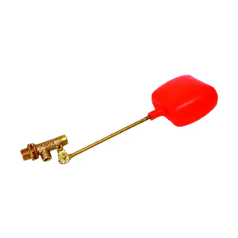 Dial 3/8 In. Mpt & 1/8 In. Fpt Brass Heavy-duty Evaporative Cooler Valve