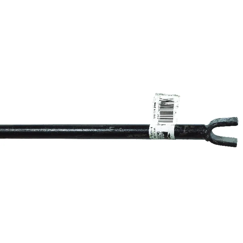 B&K Street Key 1 Pc