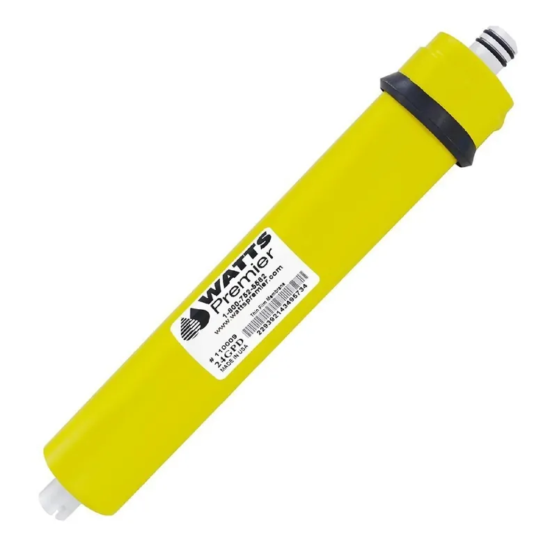 Premier 24 Gpd Under Sink Replacement Membrane Filter For Reverse Osmosis Systems