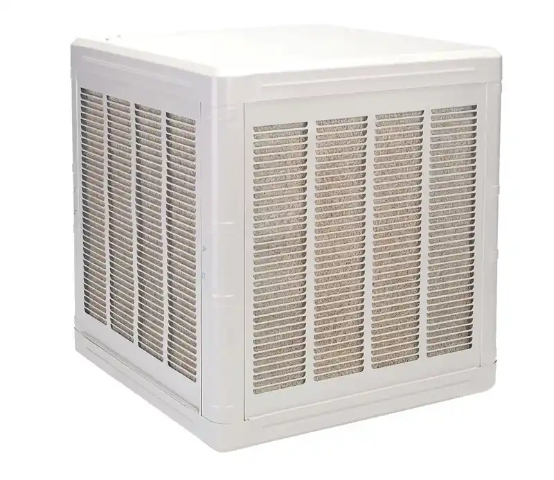 3500 Cfm Evaporative Cooler For 3000 Sq Ft - Model Fd350a
