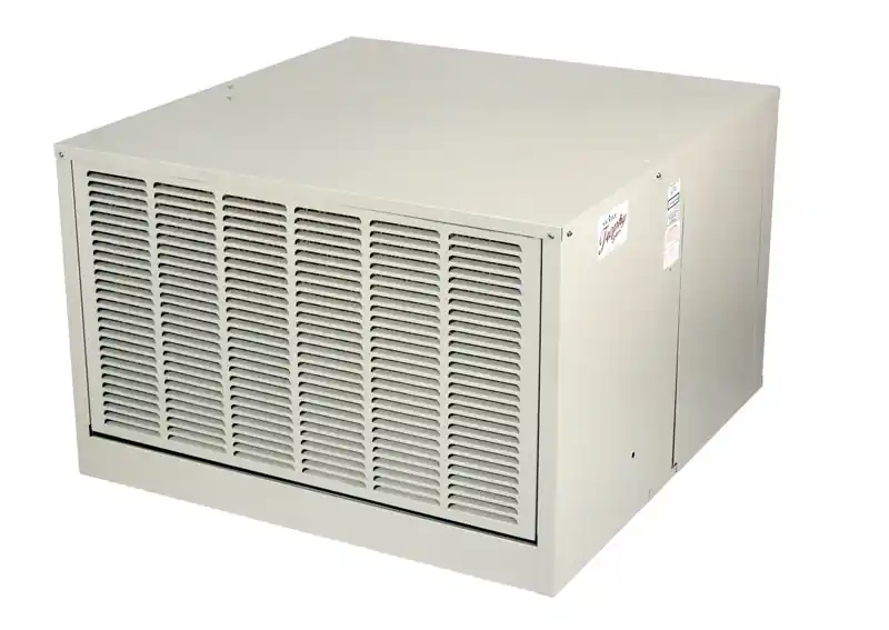 Phoenix Aerocool Series Portable Down Draft Cooler Cabinet 6800 Cfm For 850 Sq Ft