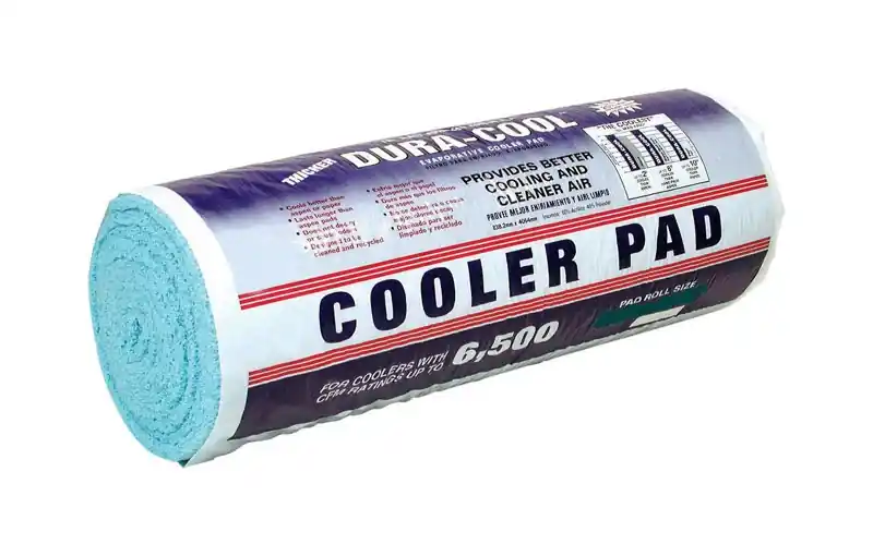 Dura-cool 36 In. H X 576 In. W Foamed Polyester Cooler Pad