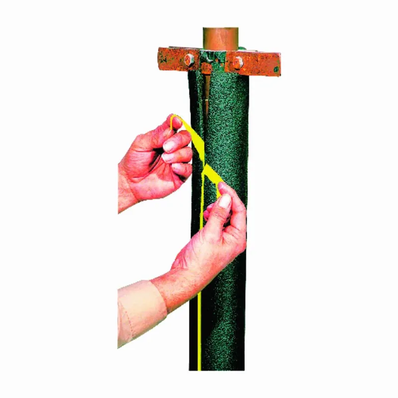 1-1/2 In. X 6 Ft. Polyethylene Foam Pipe Insulation - Model Pc12178twtu2