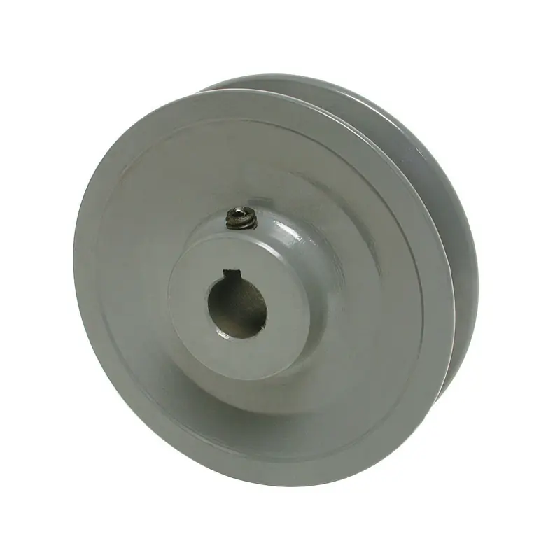 Cast Iron Evaporative Cooler Variable Motor Pulley 4-1/8 In. H X 4 In. W