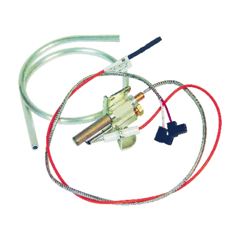 Water Heater Pilot Assembly, Ultra Lownox