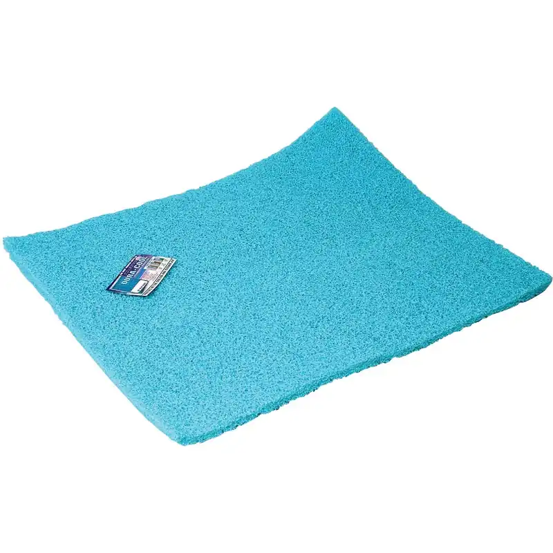Duracool Foamed Polyester Cooler Pad, 24 X 30-In.