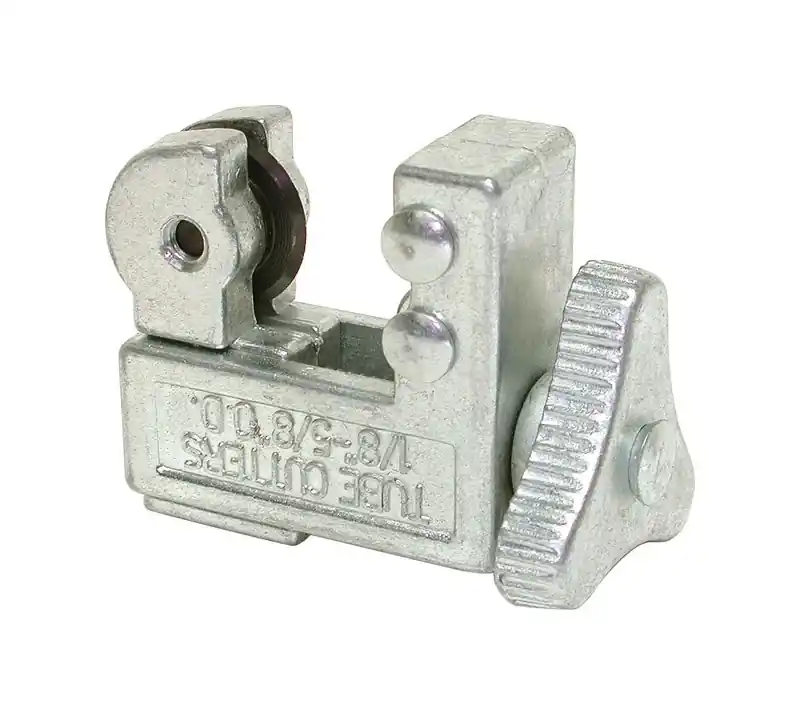 Mini Metal Tube Cutter For Copper, Brass & Steel - Model 4350