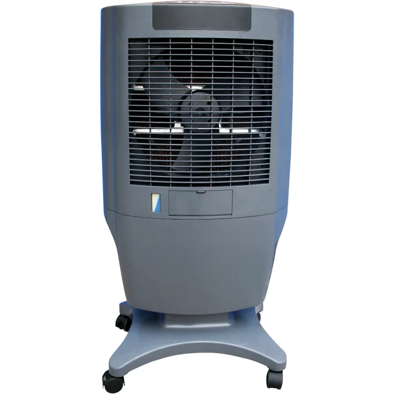 700 CFM Portable Evaporative Cooler For 350 Sq. Ft.