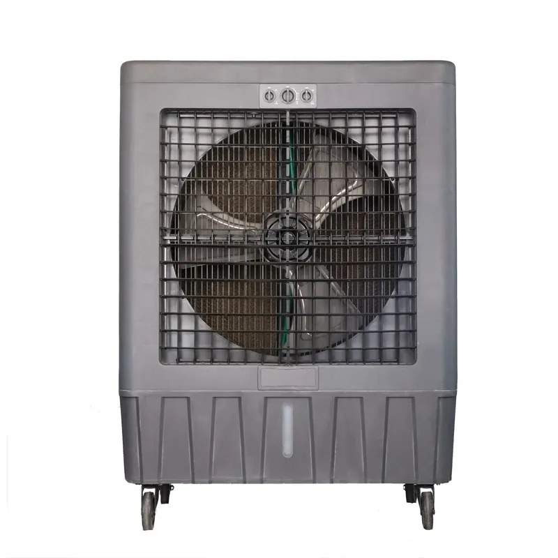 Mc92v Portable Evaporative Cooler 11000 Cfm For 3000 Sq Ft