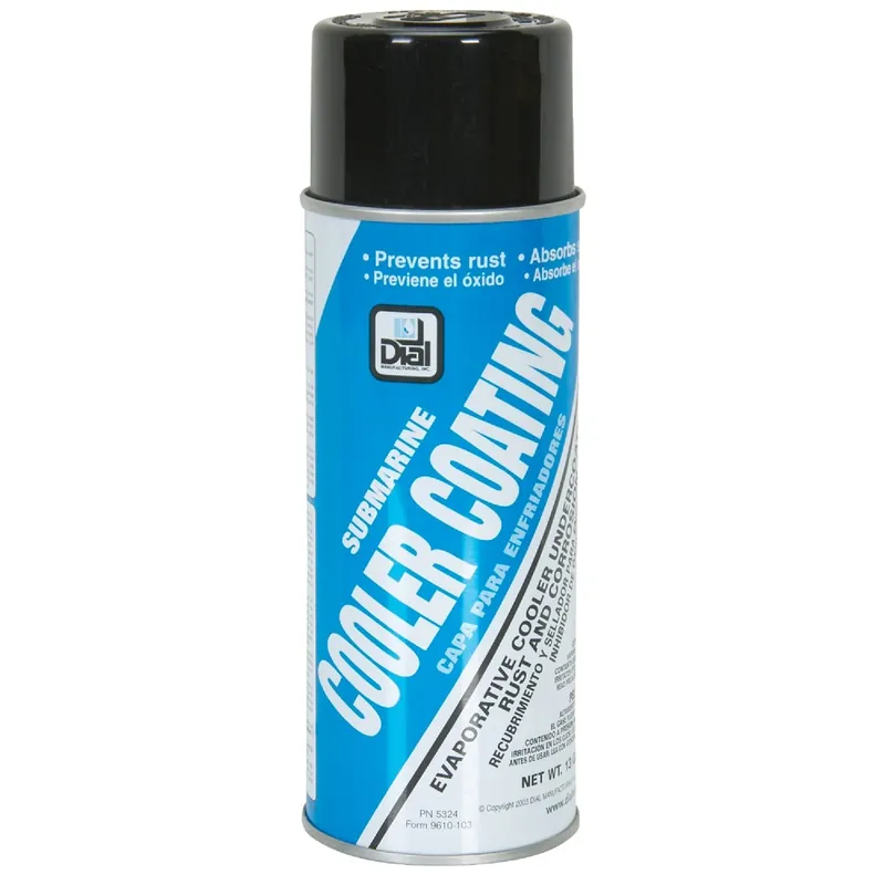 Evaporative Cooler Sealer, 13-oz. Aerosol
