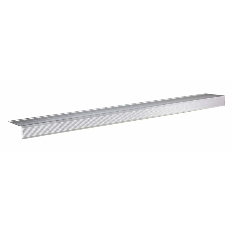 36" X 2-3/4" Sill Nosing - Mill Finish