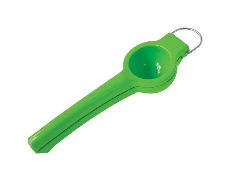 Lime Green Aluminum Lime Press 2-3/8 In. W X 8 In. L Model Bc-43864