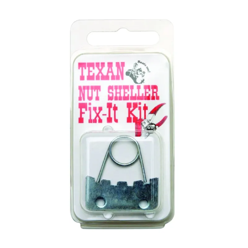 Replacement Blade Kit - 3-piece Stainless Steel Blades