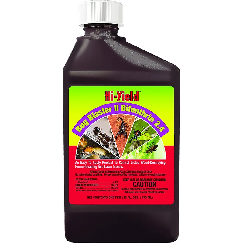 Ii 16 Oz. Concentrate Insect Killer For Lawn And Home