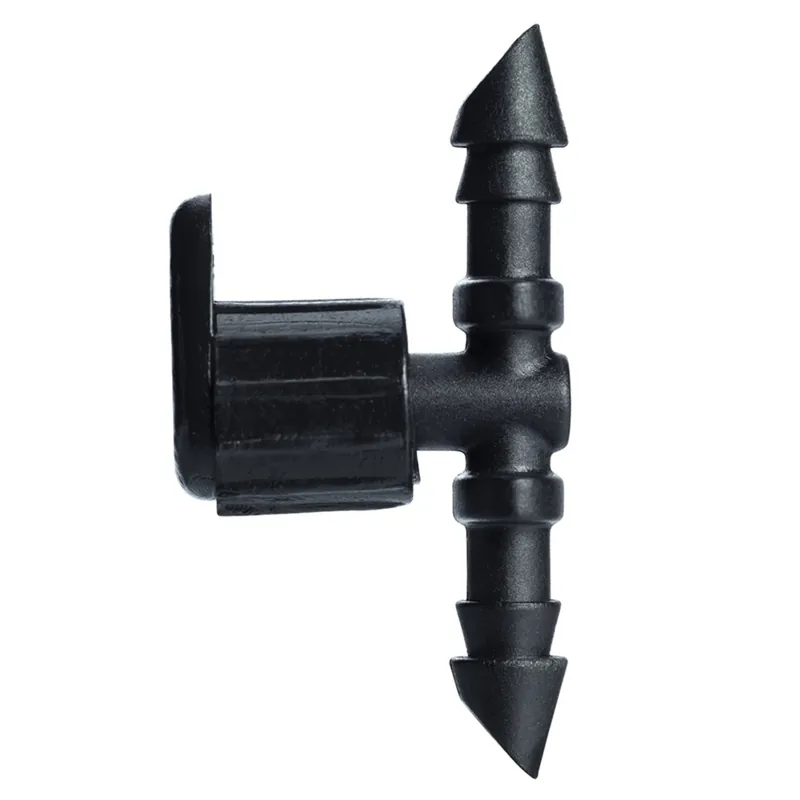 Orbit 1/4 In. Barbed Drip Irrigation Connector 5 Pk
