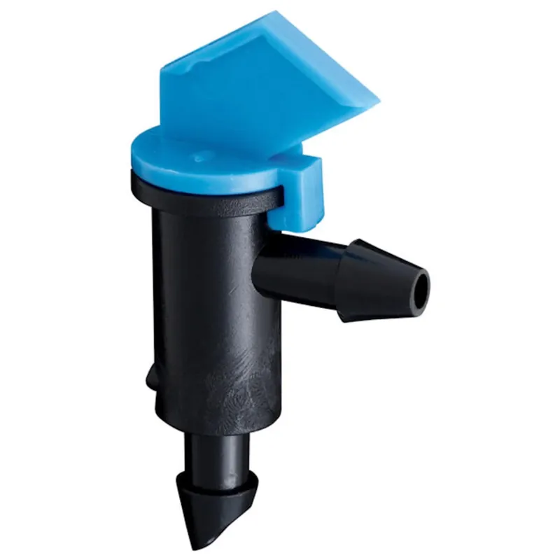 Orbit Spot Drip Irrigation Dripper 2 Gph 10 Pk