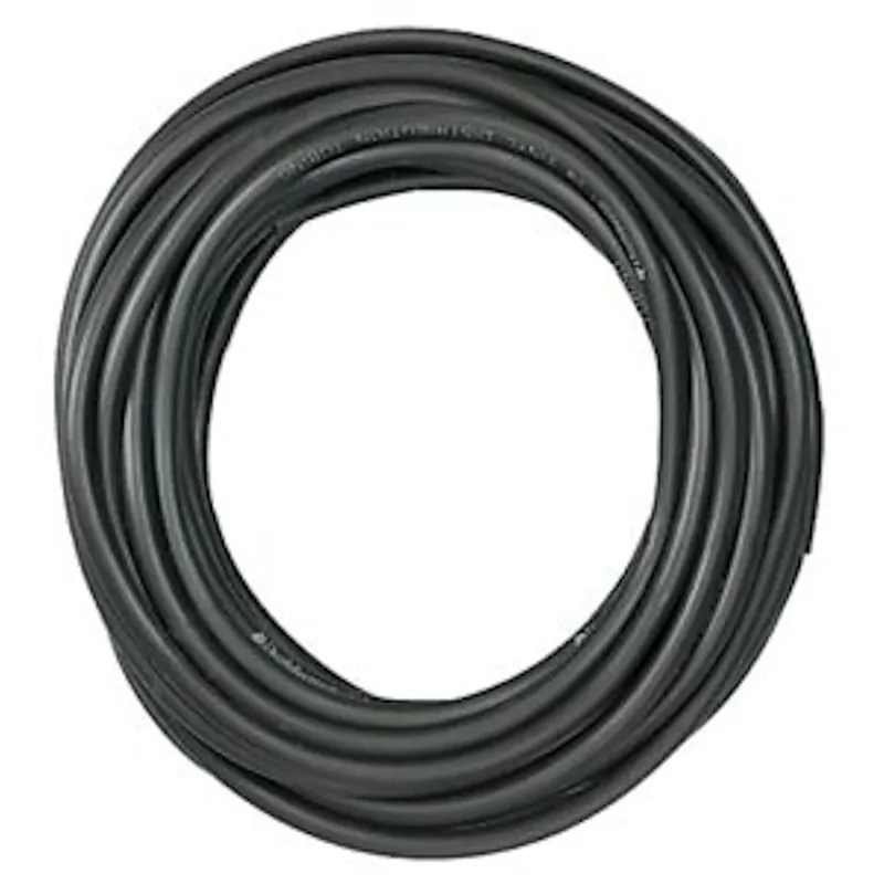 Drip Irrigation Tubing, Universal, 1/2-In. X 50-Ft.