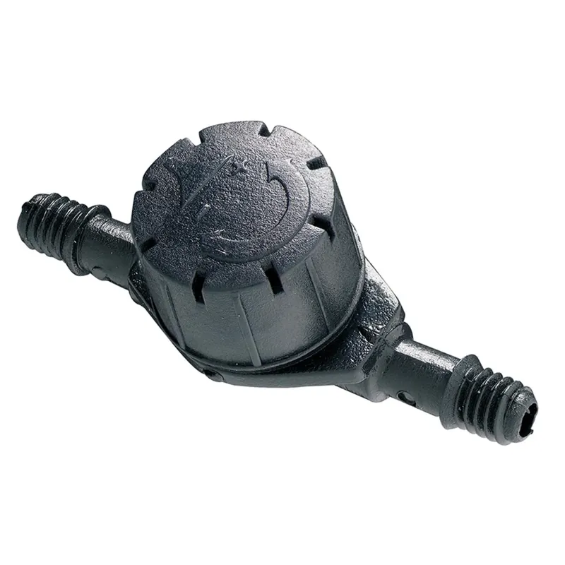 Orbit Full-Circle Drip Irrigation Emitter 16 Gph 10 Pk