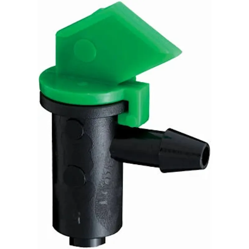Orbit Spot Drip Irrigation Dripper 4 Gph 10 Pk