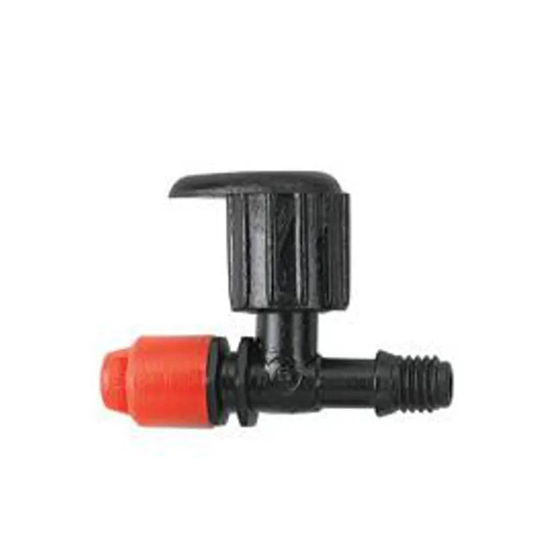 Orbit Quarter-Circle Drip Irrigation Micro Sprinkler On Stake 29 Gph 5 Pk