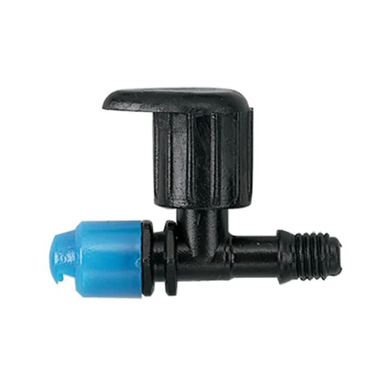 Orbit Quarter-Circle Drip Irrigation Micro Sprinkler 29 Gph 5 Pk