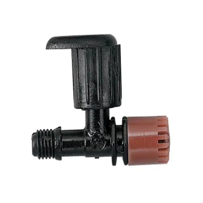 Orbit Full-Circle Drip Irrigation Micro Sprinkler 29 Gph 5 Pk