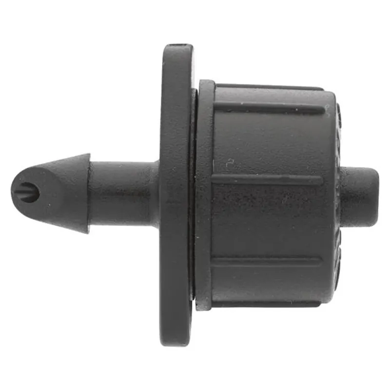 Orbit Spot Drip Irrigation Dripper 1 Gph 10 Pk