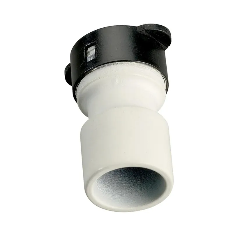 Orbit 1/2 In. Slip Drip Irrigation Adapter 1 Pk