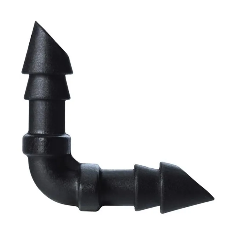 Orbit 1/4 In. Barbed Drip Irrigation Elbow 20 Pk