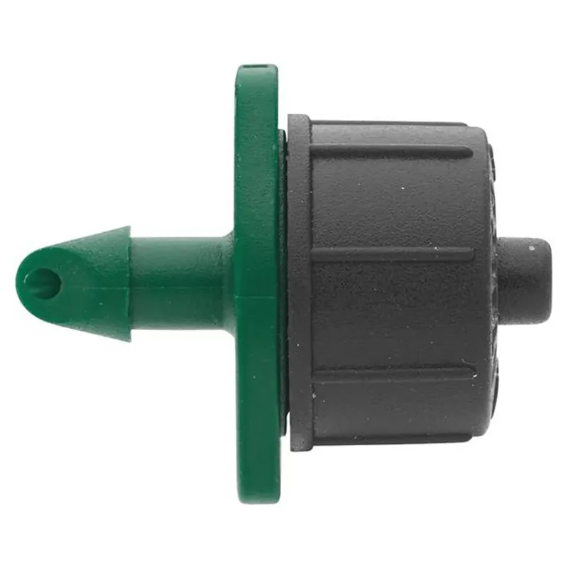 Orbit Spot Drip Irrigation Dripper 2 Gph 10 Pk