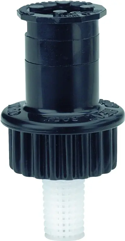 570-Series Fixed Shrub Underground Sprinkler Sprayer, 360-Degree