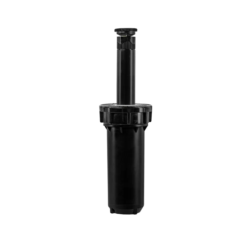 Pro Series Sprinkler Head, 15-Ft. Adjustable Pattern, 3-In. Pop-Up