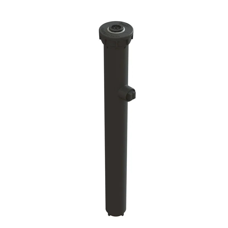 Pro Series Sprinkler Head, 15-Ft. Adjustable Pattern, 12-In. Pop-Up