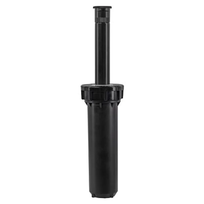 4 In. Professional Series Pressure Regulated Center Strip Spray Head 80349