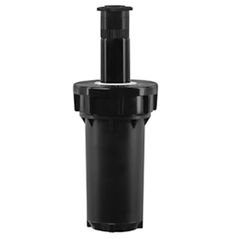 Pro Series Sprinkler Head, Pressure Regulated, Full Pattern, 2-In. Pop-Up