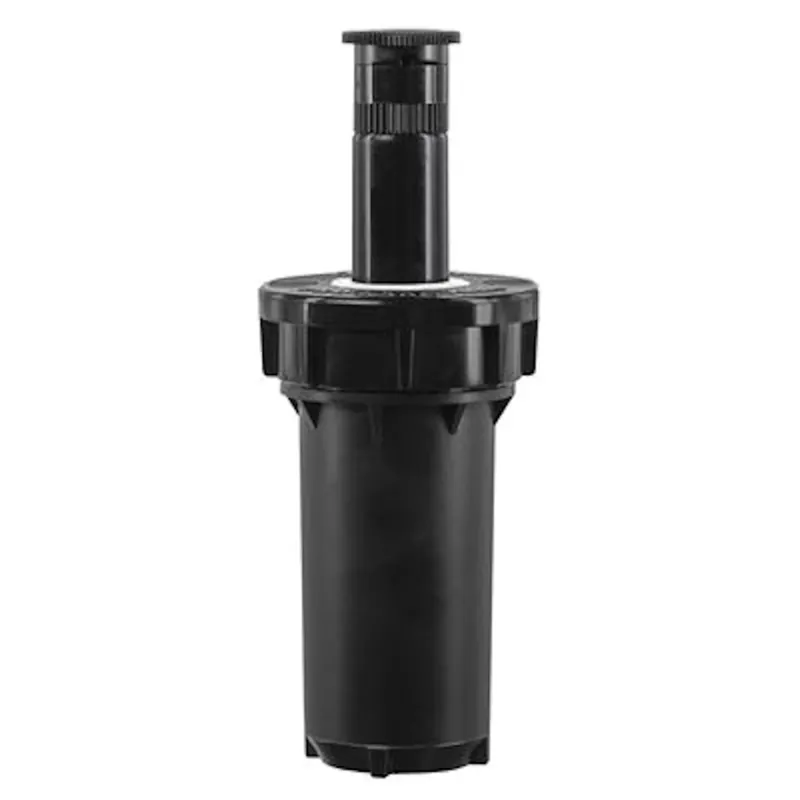 Professional Series 2 In. H End Strip Pop-up Spray Head With 1/2 In Connection